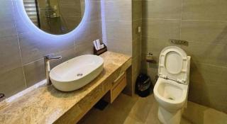 Lavande Hotel Wuhan Wangjiawan Subway Station Branch - 4