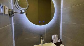 Lavande Hotel Wuhan Wangjiawan Subway Station Branch - 1