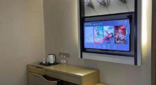 Lavande Hotel Wuhan Wangjiawan Subway Station Branch - 4