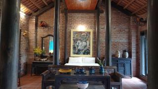 Coco House - Timeless beauty in green Hoi An - 9