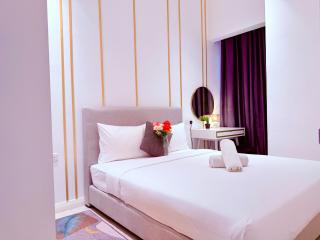 LUXURY AXON RESIDENCE By PREMIUM - 2