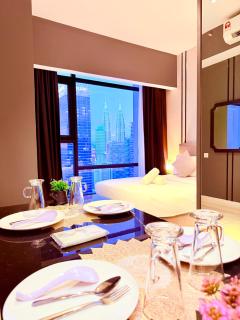 LUXURY AXON RESIDENCE By PREMIUM - 9