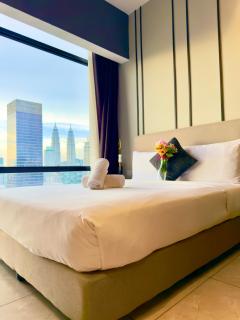 LUXURY AXON RESIDENCE By PREMIUM - 7