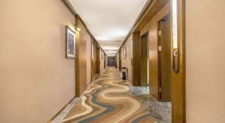 James Joyce Coffetel·Suqian Bus Station - 9