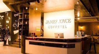 James Joyce Coffetel·Suqian Bus Station - 8