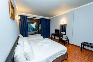 Peacock Beach Resort- Hambantota - 5