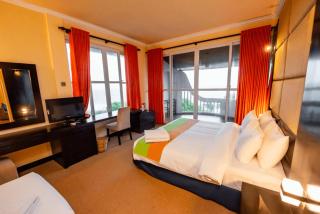 Peacock Beach Resort- Hambantota - 4