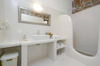 Casa Borealis - Naxos Chora - 2