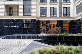 RentierS - Eminescu Residence - 6