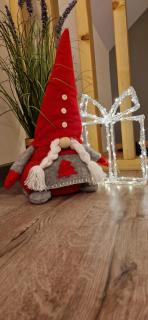 Domek na Folwarku z jacuzzi - 4