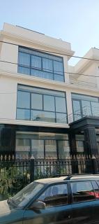Luxury apartments - Dushanbe - 3