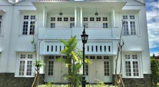 AZHIMA Resort and Convention - 6