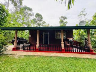 Camping Site Bambaragala - 0