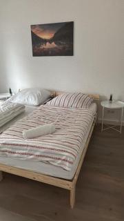 Tannenhaus 3 bedrooms - Monteurwohnung bis 6 Personen - Waschmaschine - Internet - 1