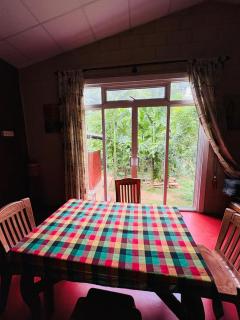 Camping Site Bambaragala - 6