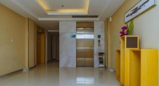 City Comfort Inn Baise Tianlin - 8