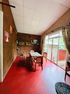 Camping Site Bambaragala - 3