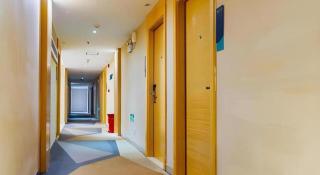 City Comfort Inn Baise Tianlin - 6