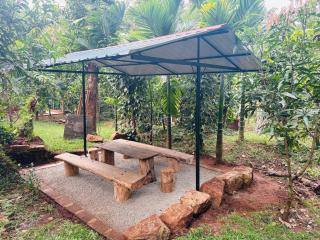 Camping Site Bambaragala - 2