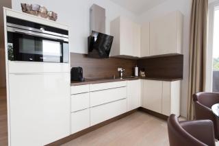 Ostseeresidenz Sassnitz - WG 18 mit Kamin, Sauna, Terrasse, Meerblick - Ostseebad Sellin - 2