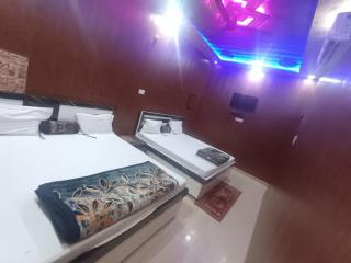 Hotel Ayodhya Dham - Ayodhya - 6