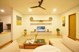 Gantari Cozy 3 BR Private Pool Villa ZN426 - 7