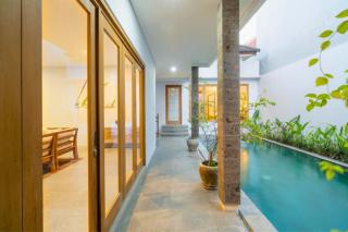 Gantari Cozy 3 BR Private Pool Villa ZN426 - 6