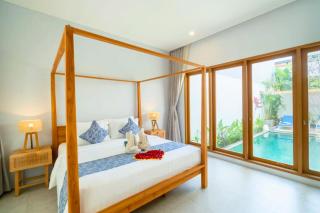 Gantari Cozy 3 BR Private Pool Villa ZN426 - 5