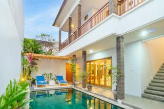 Gantari Cozy 3 BR Private Pool Villa ZN426 - 4