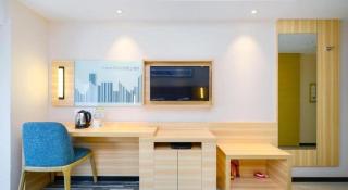 City Comfort Inn Meishan Sansu Temple - 4