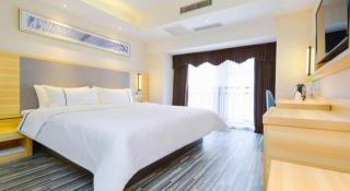 City Comfort Inn Meishan Sansu Temple - 5