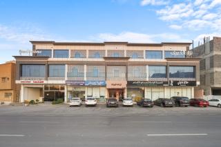 Grand Residence - Riyad - 0