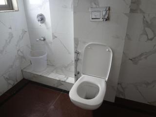 Royal Park Hotel Dockyard - Bombay - 5