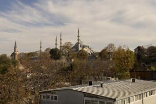 The Old Bazaar Suites Apartment - Istanbul - 8