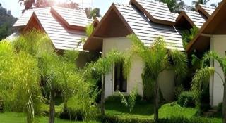 Pangsarapee Resort - 9