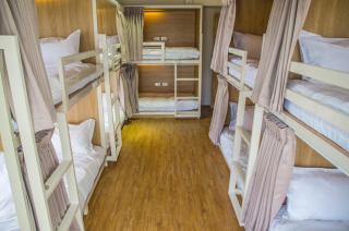 Paper Plane Hostel - 3