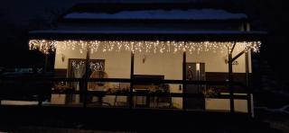 Domek na Folwarku z jacuzzi - 8