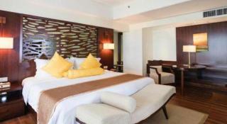 Man Wan Harmona Resort - 9