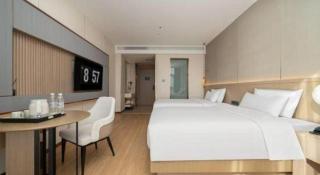 Lavande Hotel·Dongxing Port - 7