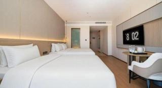 Lavande Hotel·Dongxing Port - 5