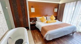 Man Wan Harmona Resort - 7