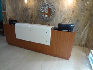 Royal Park Hotel Dockyard - Bombay - 4