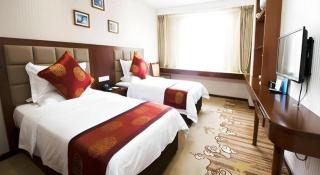 Chengdu Chengfei Hotel - 8