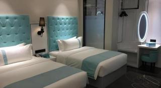 Xana Hotelle XiAn Gig Wild Goose Pagoda Branch - 9