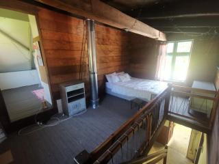 Katikara Eco-Community - Rosewood accommodations - 9