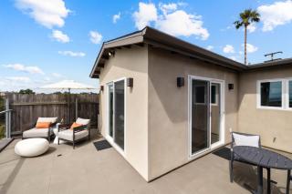 Bay View Bungalow - 6