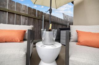 Bay View Bungalow - 5