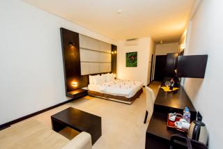 Peacock Beach Resort- Hambantota - 1