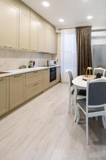 Eminescu Residence City Center - 3