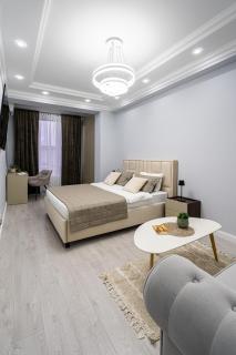 Eminescu Residence City Center - 9